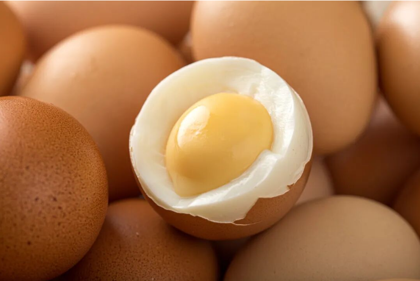 鸡蛋吃多了会高胆固醇、高血脂？ 
