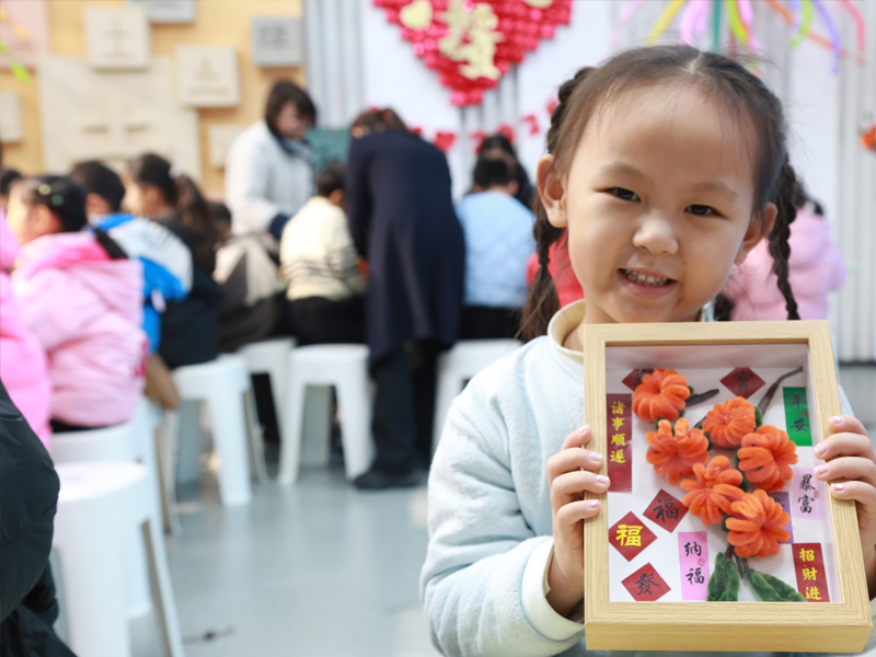 乐创、智造、探秘——这个元旦，科学在许昌市科技馆“玩”出新高度